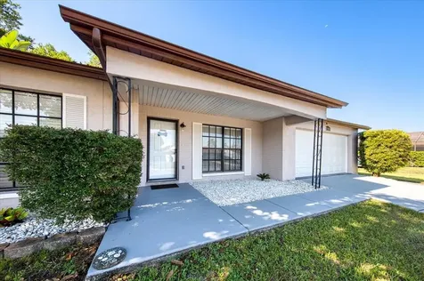 8600 Gandy Lane Port Richey FL 34668