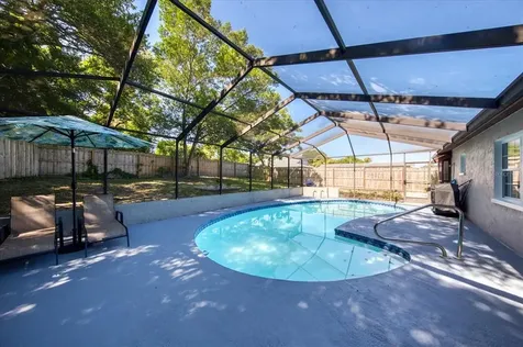 8600 Gandy Lane Port Richey FL 34668