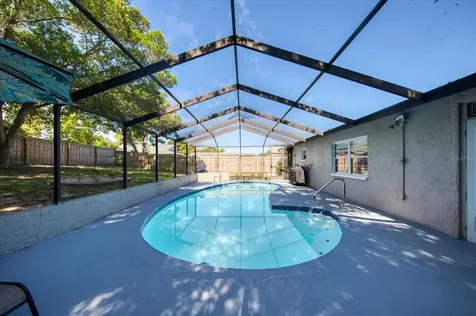 8600 Gandy Lane Port Richey FL 34668