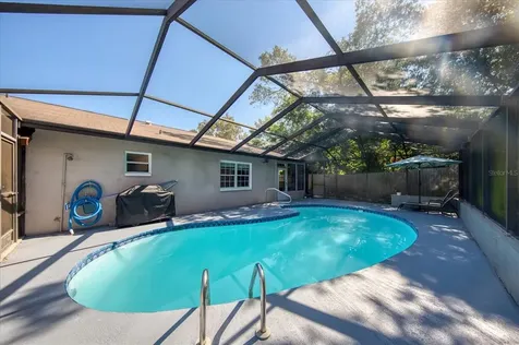 8600 Gandy Lane Port Richey FL 34668
