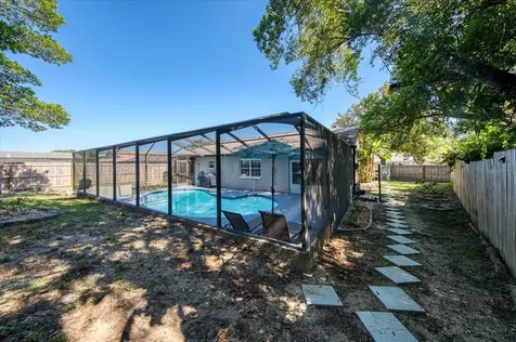 8600 Gandy Lane Port Richey FL 34668