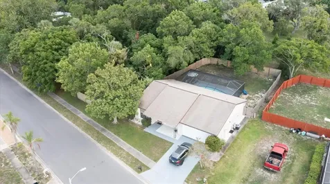 8600 Gandy Lane Port Richey FL 34668