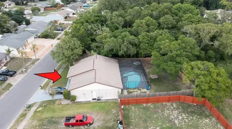 8600 Gandy Lane Port Richey FL 34668