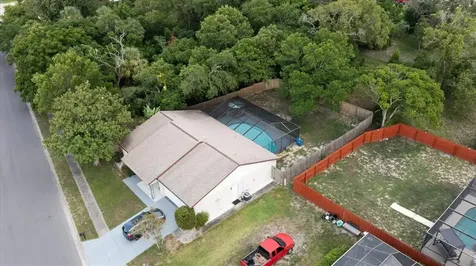 8600 Gandy Lane Port Richey FL 34668