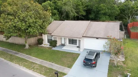 8600 Gandy Lane Port Richey FL 34668