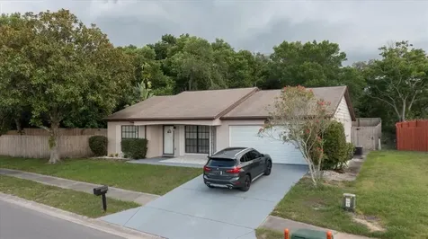 8600 Gandy Lane Port Richey FL 34668