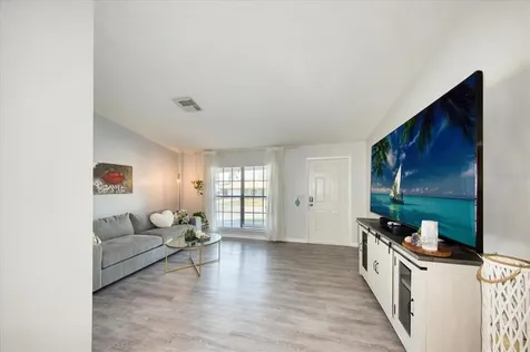 8600 Gandy Lane Port Richey FL 34668