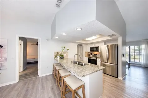 8600 Gandy Lane Port Richey FL 34668