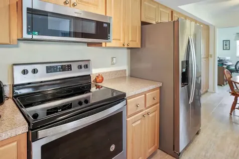 2930 Macalpin Drive W Palm Harbor FL 34684