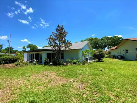 2930 Macalpin Drive W Palm Harbor FL 34684
