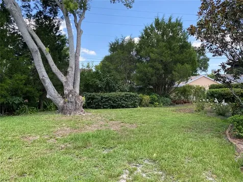 2930 Macalpin Drive W Palm Harbor FL 34684