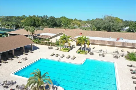 2930 Macalpin Drive W Palm Harbor FL 34684