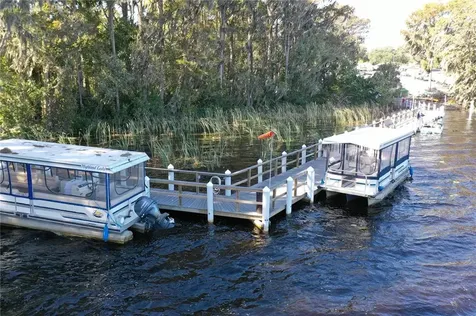 2930 Macalpin Drive W Palm Harbor FL 34684