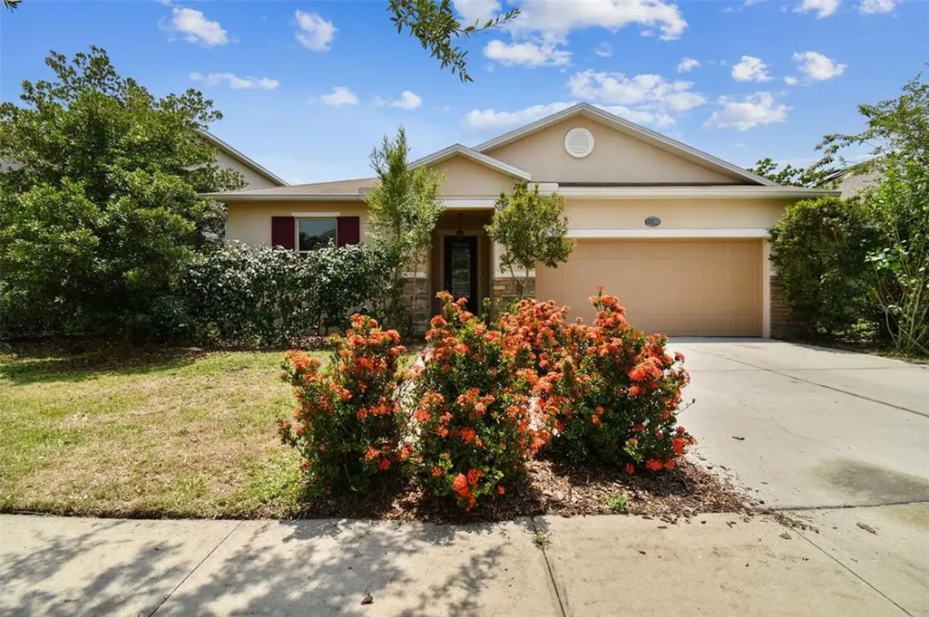 11508 Tangle Branch Lane Gibsonton FL 33534