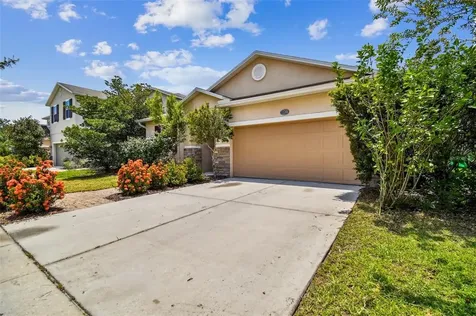 11508 Tangle Branch Lane Gibsonton FL 33534