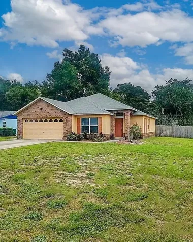 1281 Dartmoor Avenue Deltona FL 32738
