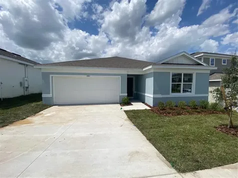 1183 Sugarwood Street Davenport FL 33837
