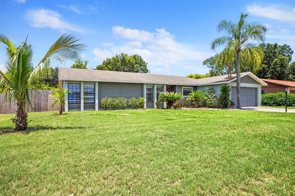 6339 Timucuans Drive Lakeland FL 33813