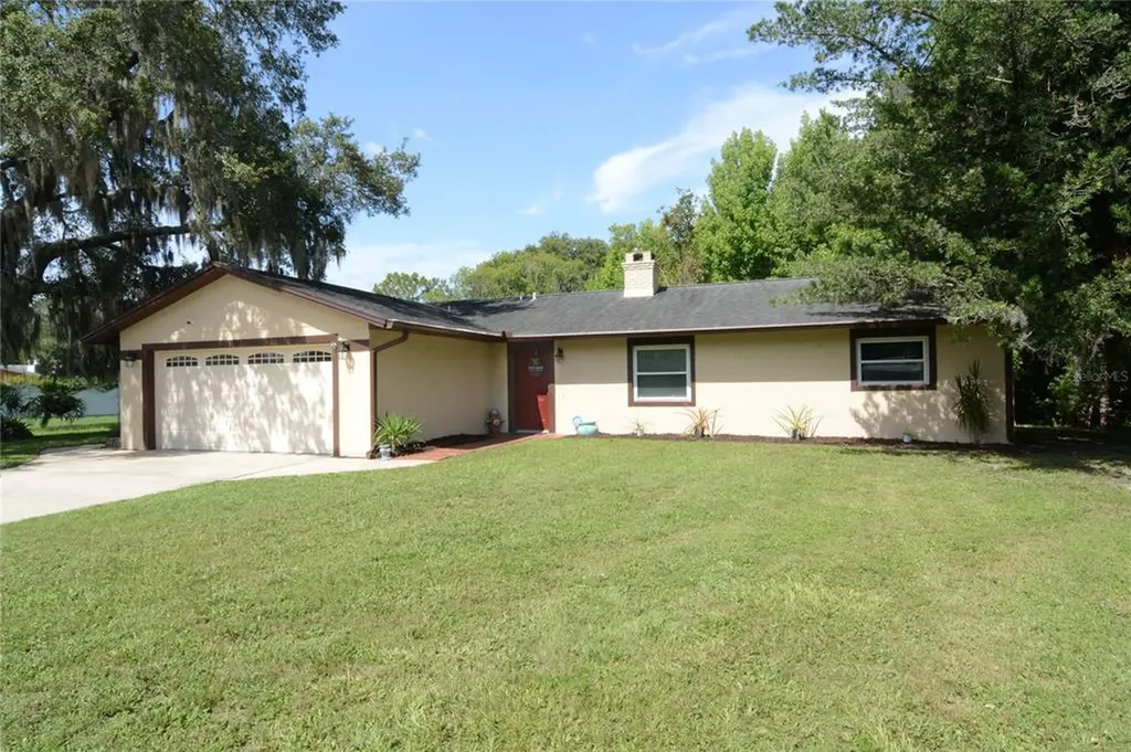5904 Edouard Street Oviedo FL 32765