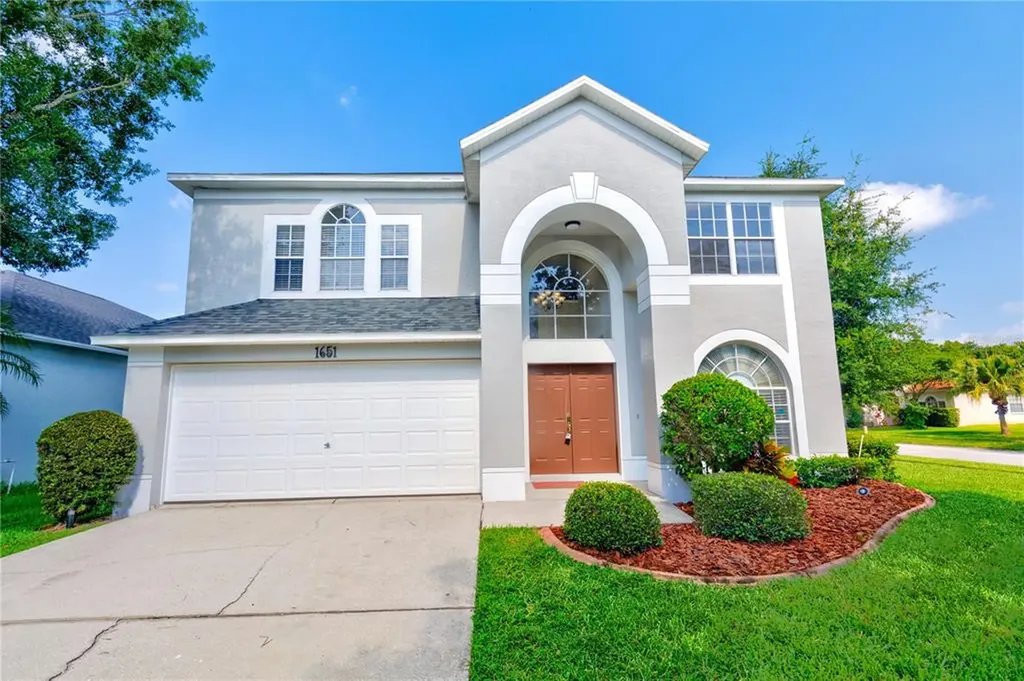 1651 Fennsbury Court Wesley Chapel FL 33544