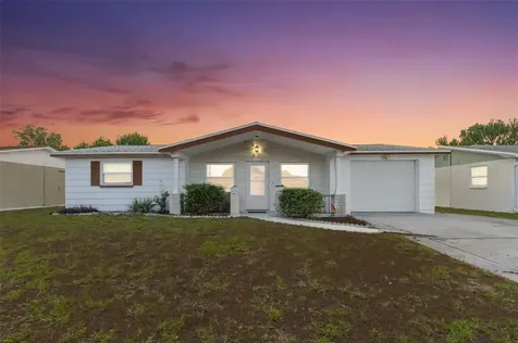 1408 Solar Drive Holiday FL 34691