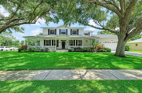 12915 7th Avenue NE Bradenton FL 34212