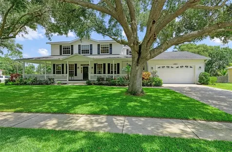 12915 7th Avenue NE Bradenton FL 34212