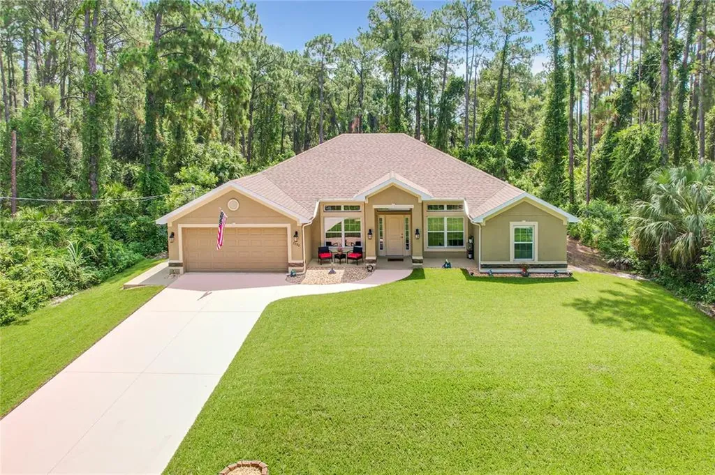 2280 Hagoplan Lane North Port FL 34288