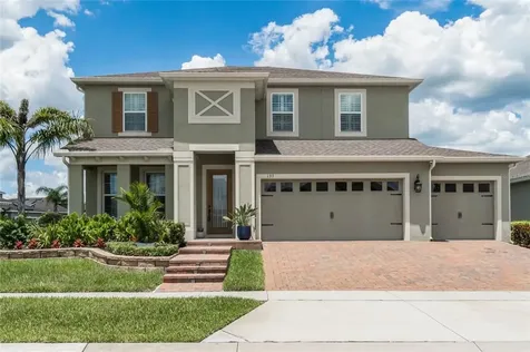 133 Whirlaway Drive Davenport FL 33837