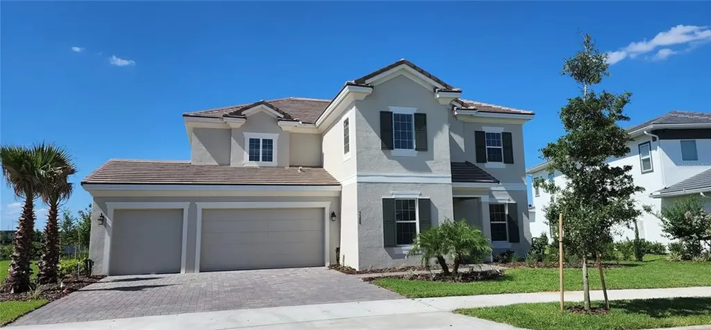 5388 Bowman Drive Winter Garden FL 34787