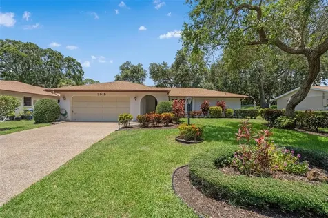 2515 Regatta Drive Sarasota FL 34231