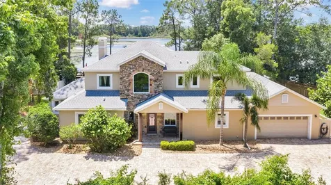 281 Sunrise Point Lake Mary FL 32746