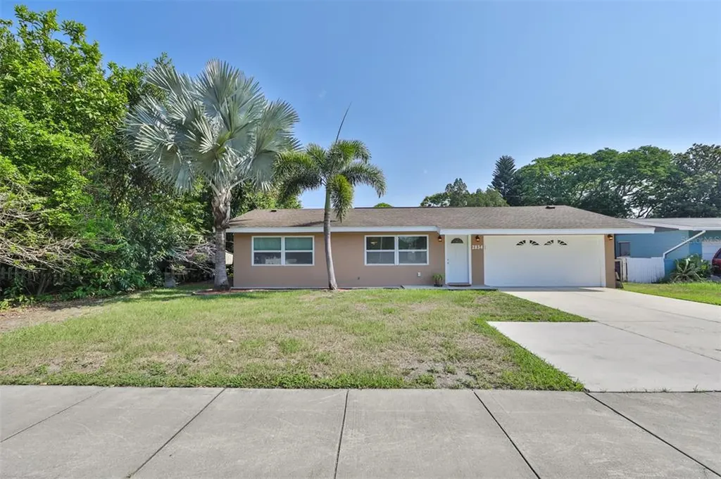 2834 State Road 590 Clearwater FL 33759