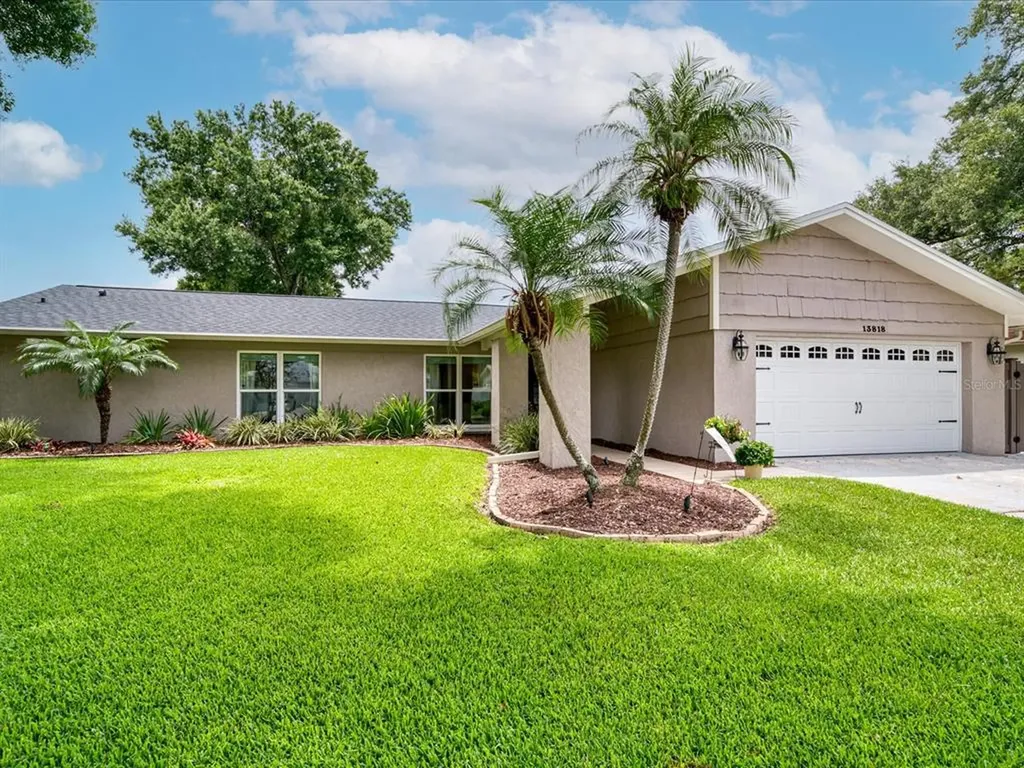 13818 Tern Lane Clearwater FL 33762