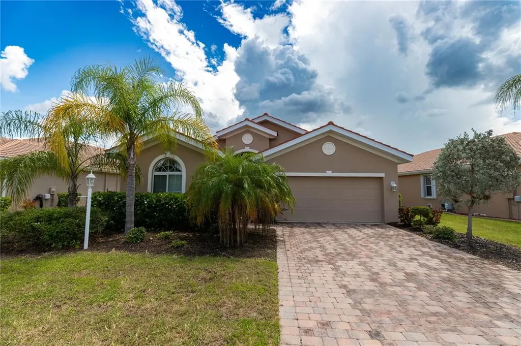 7444 Talon Bay Drive North Port FL 34287