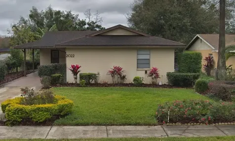 2022 Somerville Drive N Lakeland FL 33815
