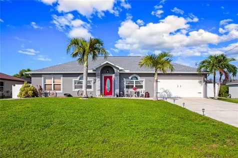 123 NW 4th Avenue Cape Coral FL 33993