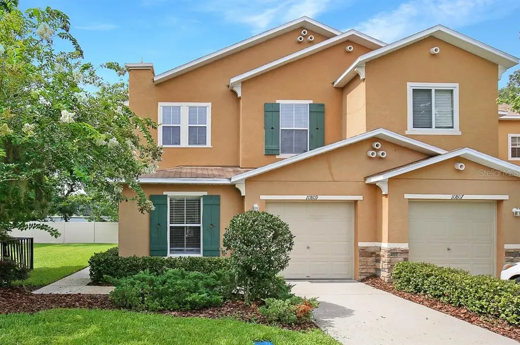 10809 Great Carlisle Court Riverview FL 33578