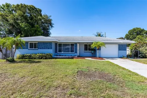 1321 Chesterfield Drive Clearwater FL 33756