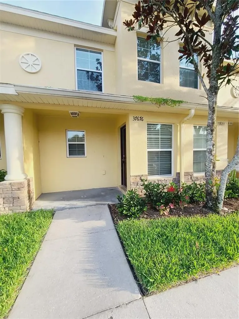37676 Aaralyn Road Zephyrhills FL 33542