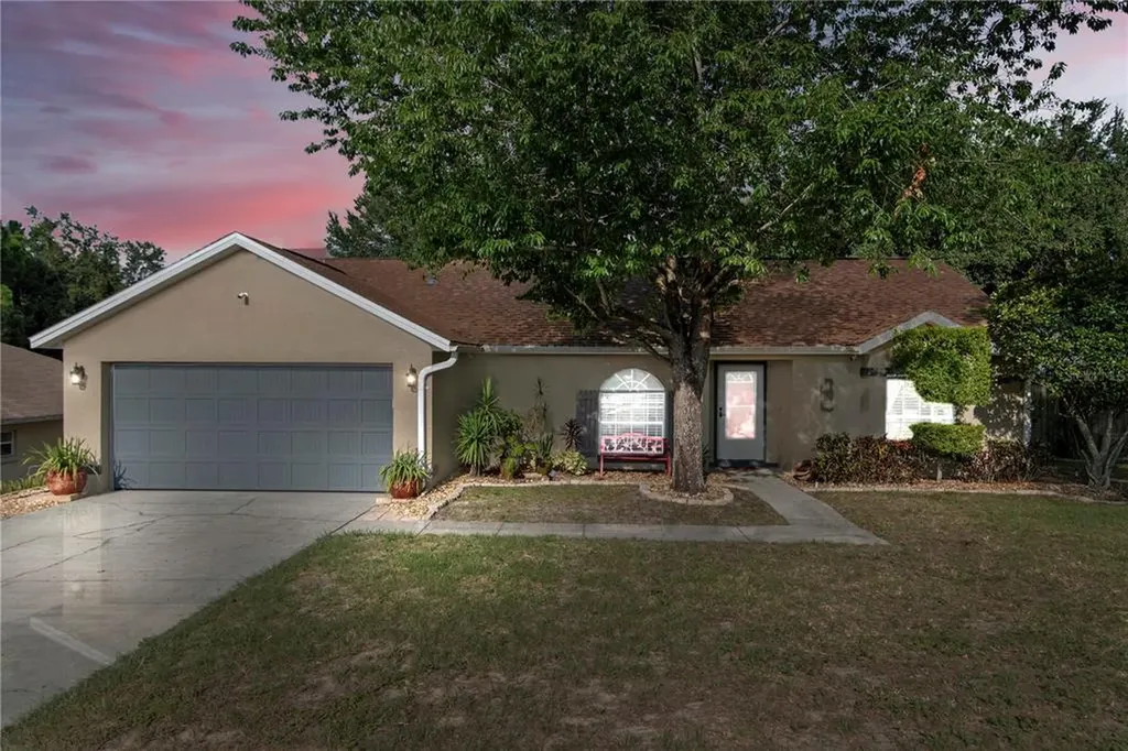 821 Palm Forest Lane Minneola FL 34715