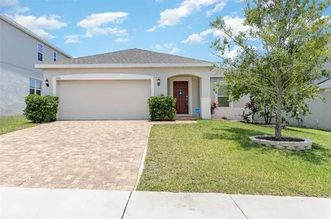 1516 Finchburg Street Minneola FL 34715