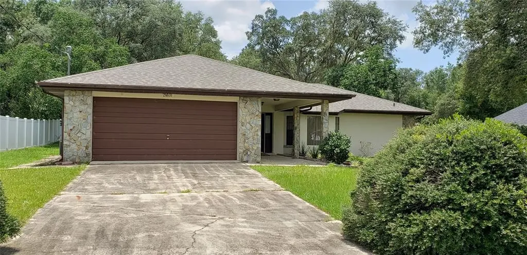 21668 SW Peach Blossom Street Dunnellon FL 34431