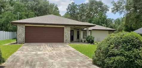 21668 SW Peach Blossom Street Dunnellon FL 34431