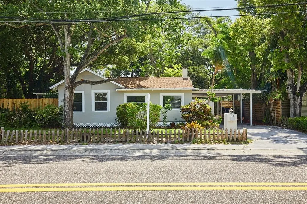 1573 S Martin Luther King Jr Avenue Clearwater FL 33756