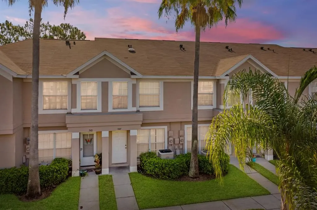 547 Kensington Lake Circle Brandon FL 33511