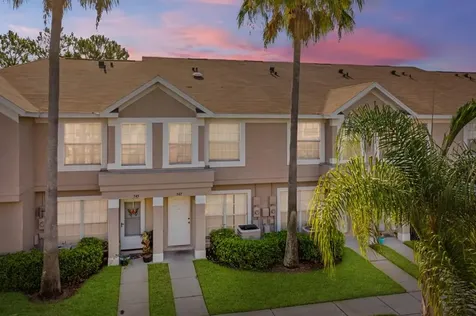 547 Kensington Lake Circle Brandon FL 33511