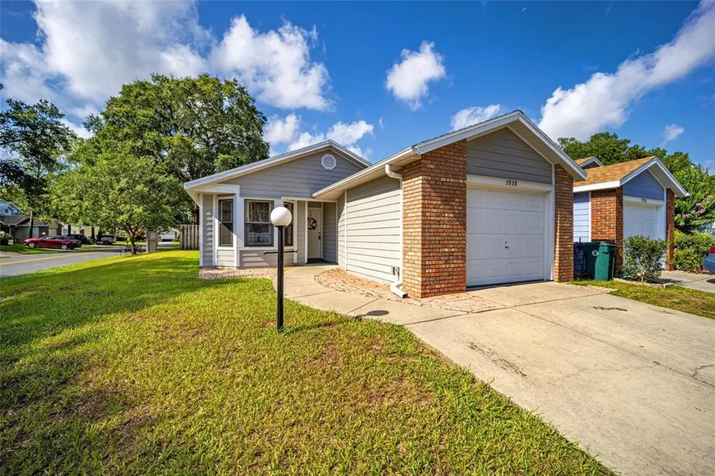 3928 NE 22nd Street Ocala FL 34470