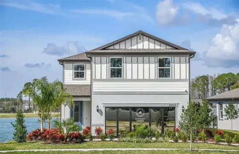 18172 Ramble On Way Land O Lakes FL 34638