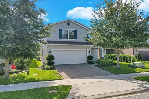 225 Domus Lane Casselberry FL 32707